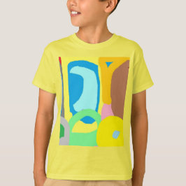 子供用Tシャツ Tシャツ