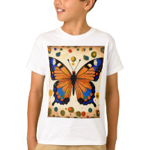 子供用Tシャツ