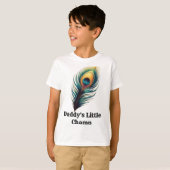 子供用Tシャツ Tシャツ (正面フル)