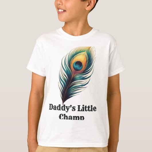 子供用Tシャツ Tシャツ (正面)