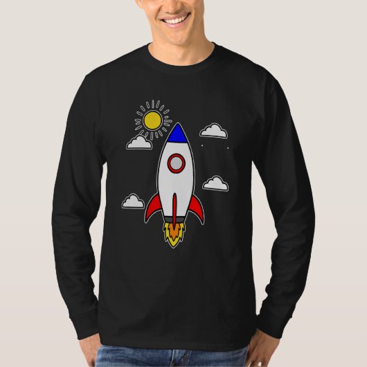 子供素晴らし学級児童学生徒 Tシャツ (正面)
