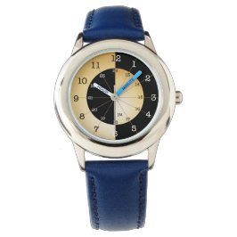 子供軍隊タイムウォッチとバンドカラフル付き 腕時計