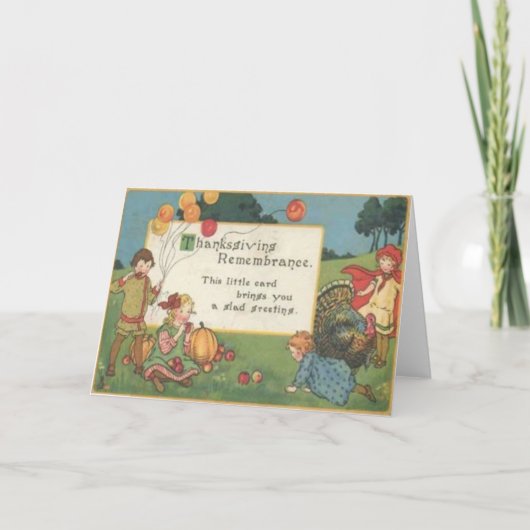 子供遊の現場 シーズンカード (正面)