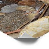 子供遊の。 ポスター (角)