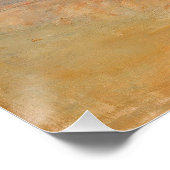 子供遊達のビーチ ポスター (コーナー)