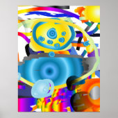 子供遊 ポスター (正面)