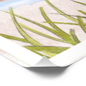 子供部屋お洒落アートポスター ポスター (コーナー)