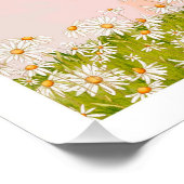 子供部屋お洒落アート ポスター (コーナー)