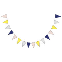 子供部屋の旗布の旗の旗