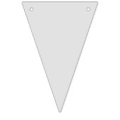 子供部屋の旗布の旗の旗 バンティングフラッグ (第3の旗)