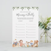 子供部屋はゲームのカードの何歳だった (スタンド正面)