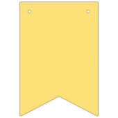 子供部屋ベビールーム可愛カラフルいパステル バンティングフラッグ (第2の旗)