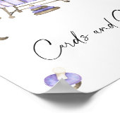 子供部屋モバイル – カードとギフトポスター ポスター (角)