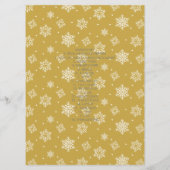 子供部屋ライムゲームカードシ男女兼用ャワー (裏面)