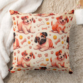 子供部屋子犬装飾用クッション クッション (ブランケット)