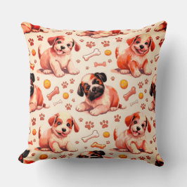 子供部屋子犬装飾用クッション クッション