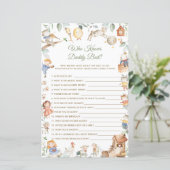 子供部屋流音ダディのシャワー最高のゲーム知り (スタンド正面)