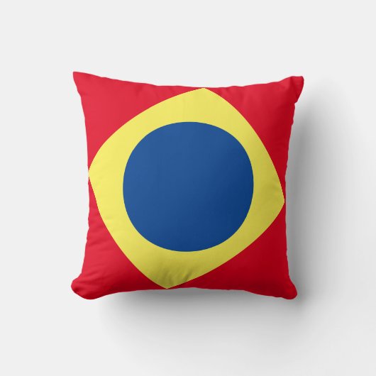 子供部屋装飾用クッション クッション (正面)