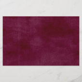 子供部屋韻クイズ秋フローラカボチャ赤ちゃんシャワー (裏面)