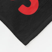 子供100日の学校先生子供ガールボーイズ1 フリースブランケット (角)