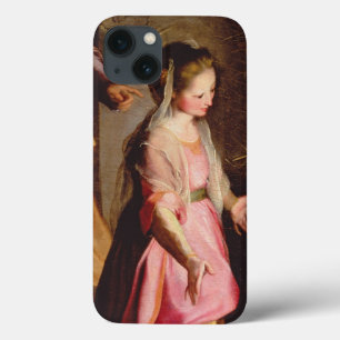 子供1597年の崇敬 iPhone 13ケース