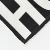 子供5歳のボーリング誕生日パーティー方法転が フリースブランケット (角)