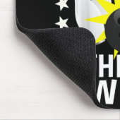 子供5歳のボーリング誕生日パーティー方法転が マウスパッド (コーナー)