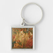 子供 キーホルダー (正面)