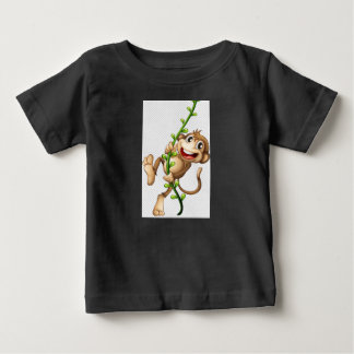 子供 ベビーTシャツ