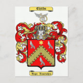 子供 ポストカード (正面)