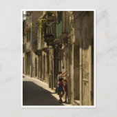 子供 ポストカード (正面)