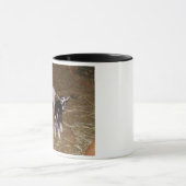 子供 マグカップ (中央)