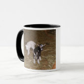 子供 マグカップ (正面左)