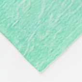 子供、ワイヤーフリースブランケットの鳥 フリースブランケット (角)