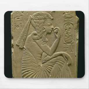 子供、新しい王国としてRamesses II (1279-1213年紀元前に) マウスパッド