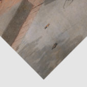 子供 – 1915年の5倍の魅力 薄葉紙 (詳細)