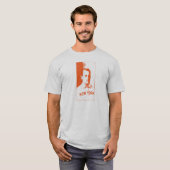 子供 Tシャツ (正面フル)
