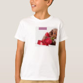 子供 Tシャツ (正面)