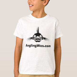 子供AWのティー Tシャツ