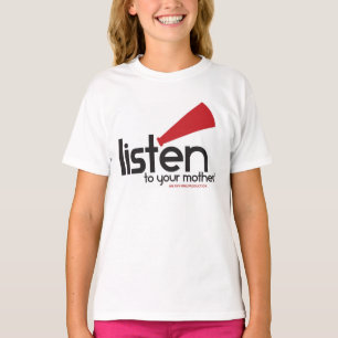 子供LTYMの信号器のティー Tシャツ