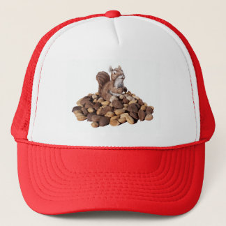 子供Sammieリスの帽子 キャップ