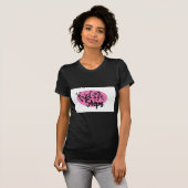 子供STEPS® Tシャツ (正面フル)