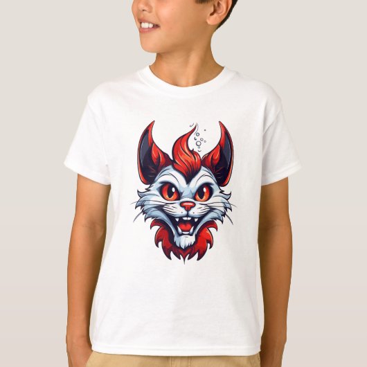 子供Tシャツ Tシャツ (正面)