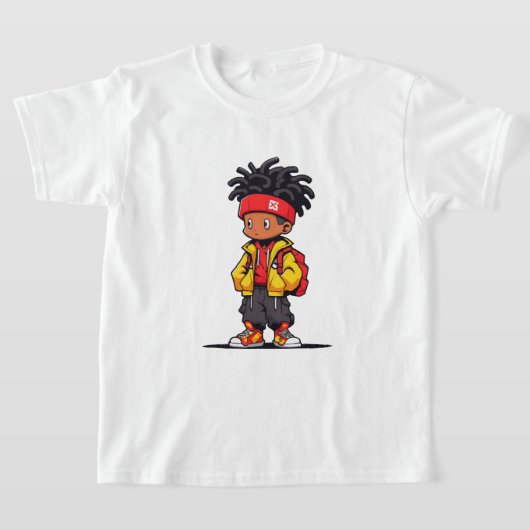 子供Tシャツ Tシャツ (レイダウン)