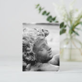 子像 ポストカード (スタンド正面)