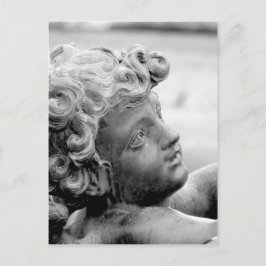 子像 ポストカード