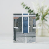 子午線のビュー ポストカード (スタンド正面)