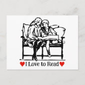 子国際的供の日 ポストカード (正面)