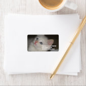 子大切天 ラベル (インサイチュ)