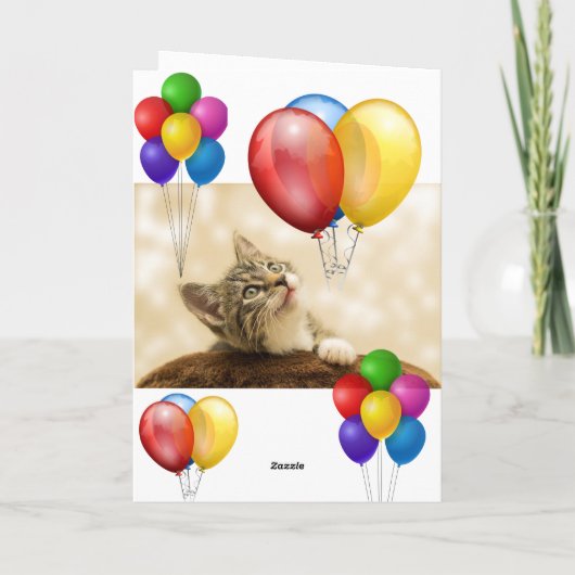 子天 カード (裏面)